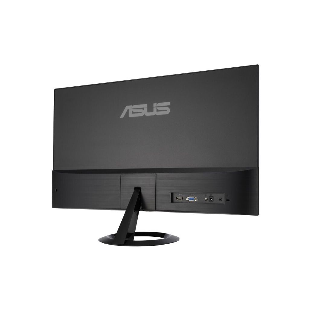 23.8" Монитор ASUS VZ24EHE, 1920x1080, 75 Гц, IPS, Black