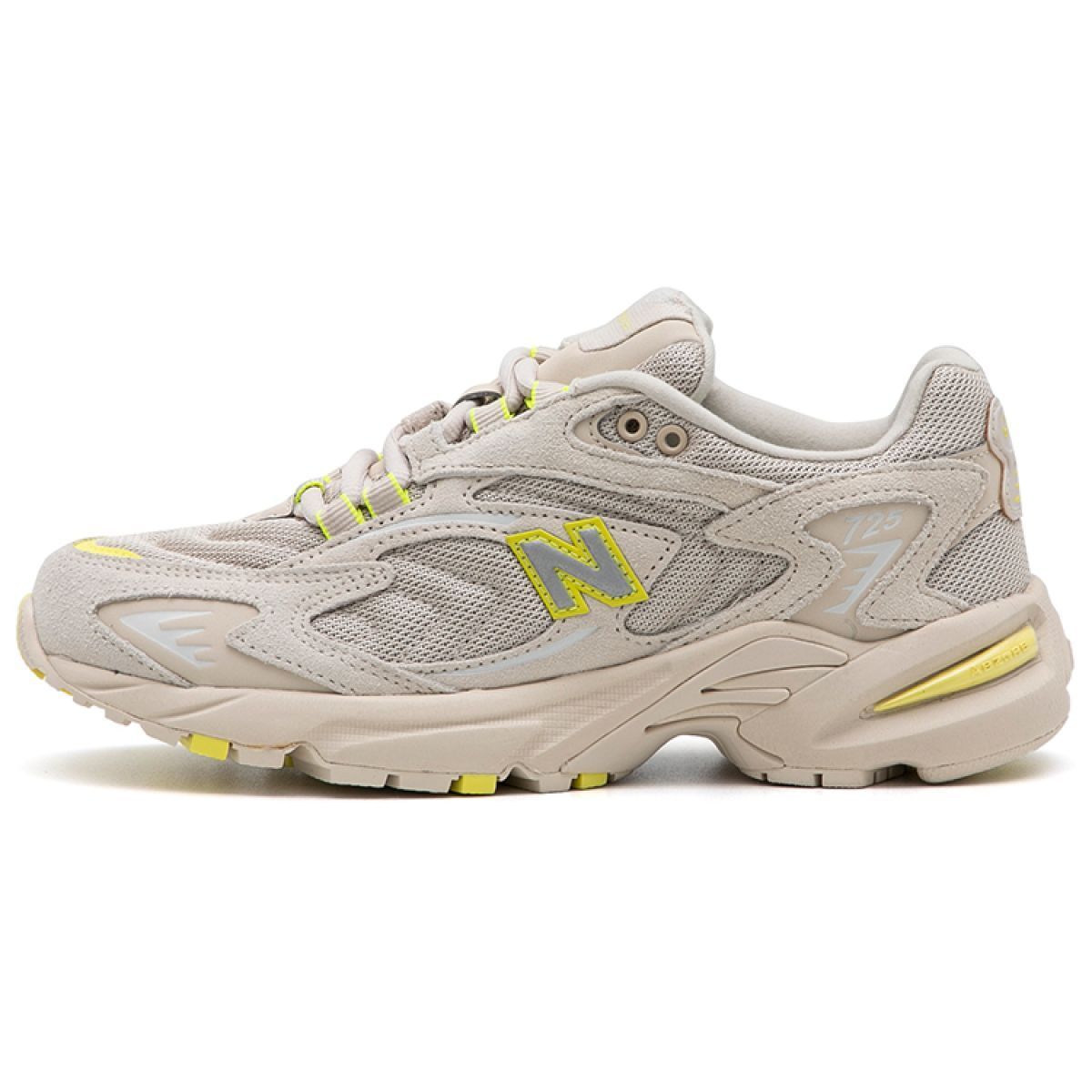 Кроссовки New Balance 725 Cream Gray