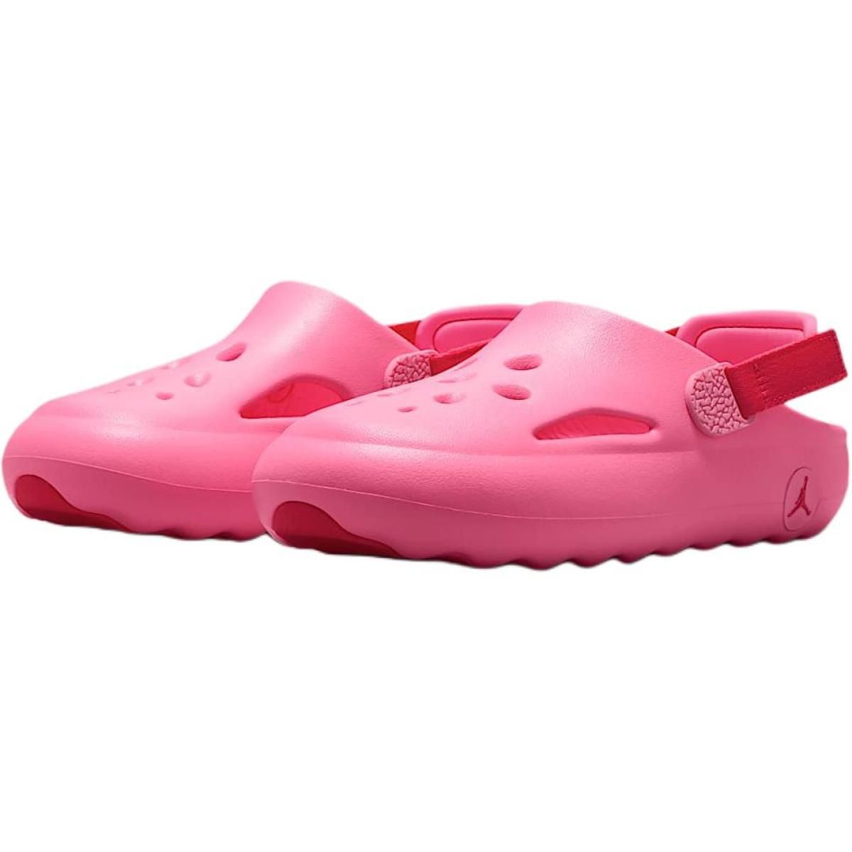 Подростковые сабо Jordan Hydrip Pink GS