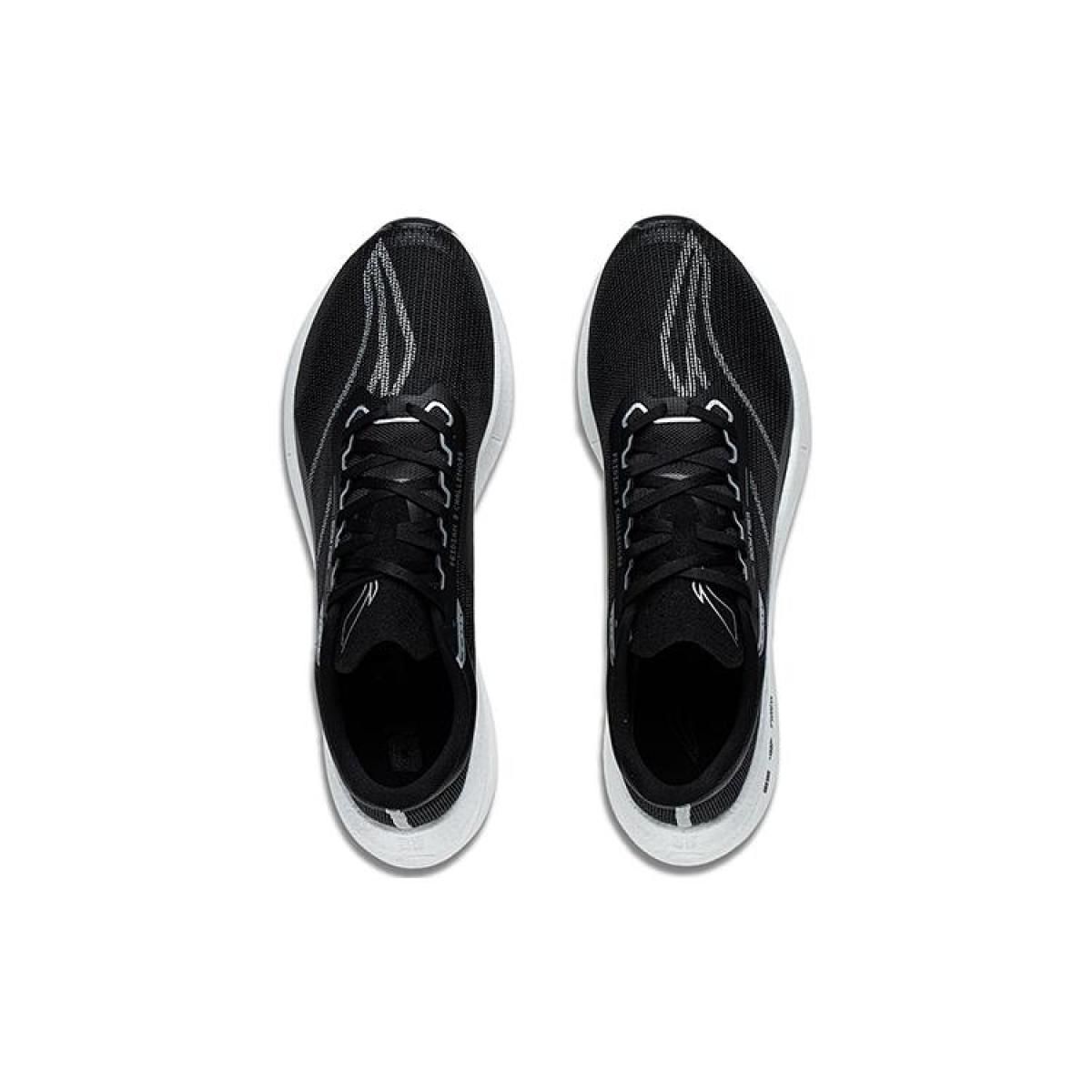 Мужские кроссовки LiNing Feidian 3 LowBlack