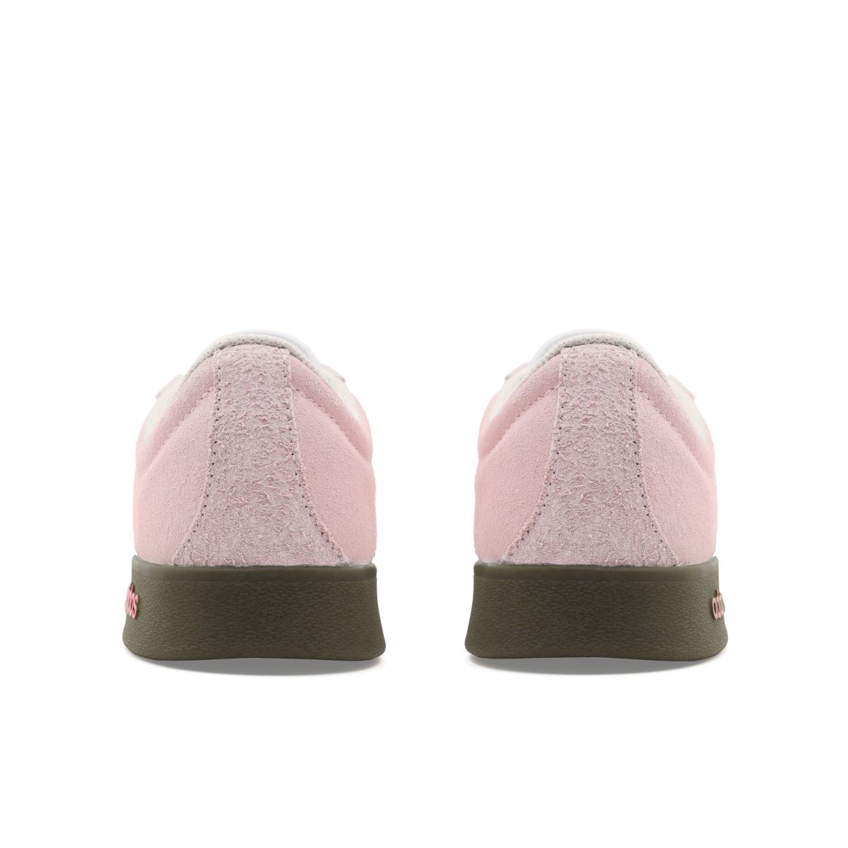Кроссовки Adidas Originals VL Court 2.0 Light Pink