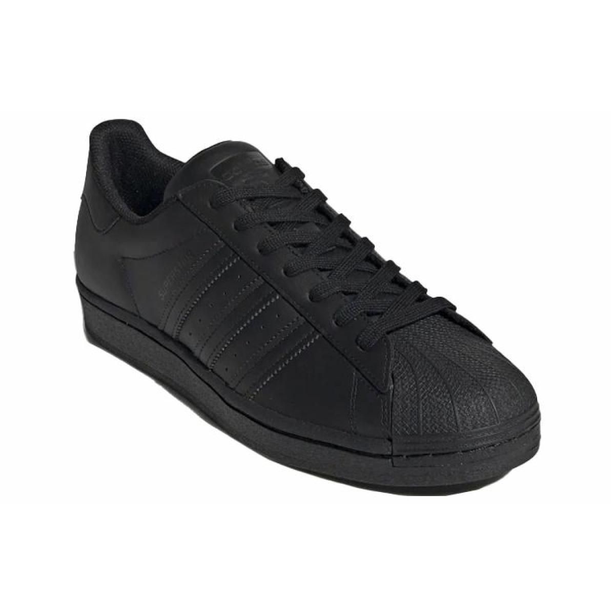 Кеды Adidas Originals Superstar Black