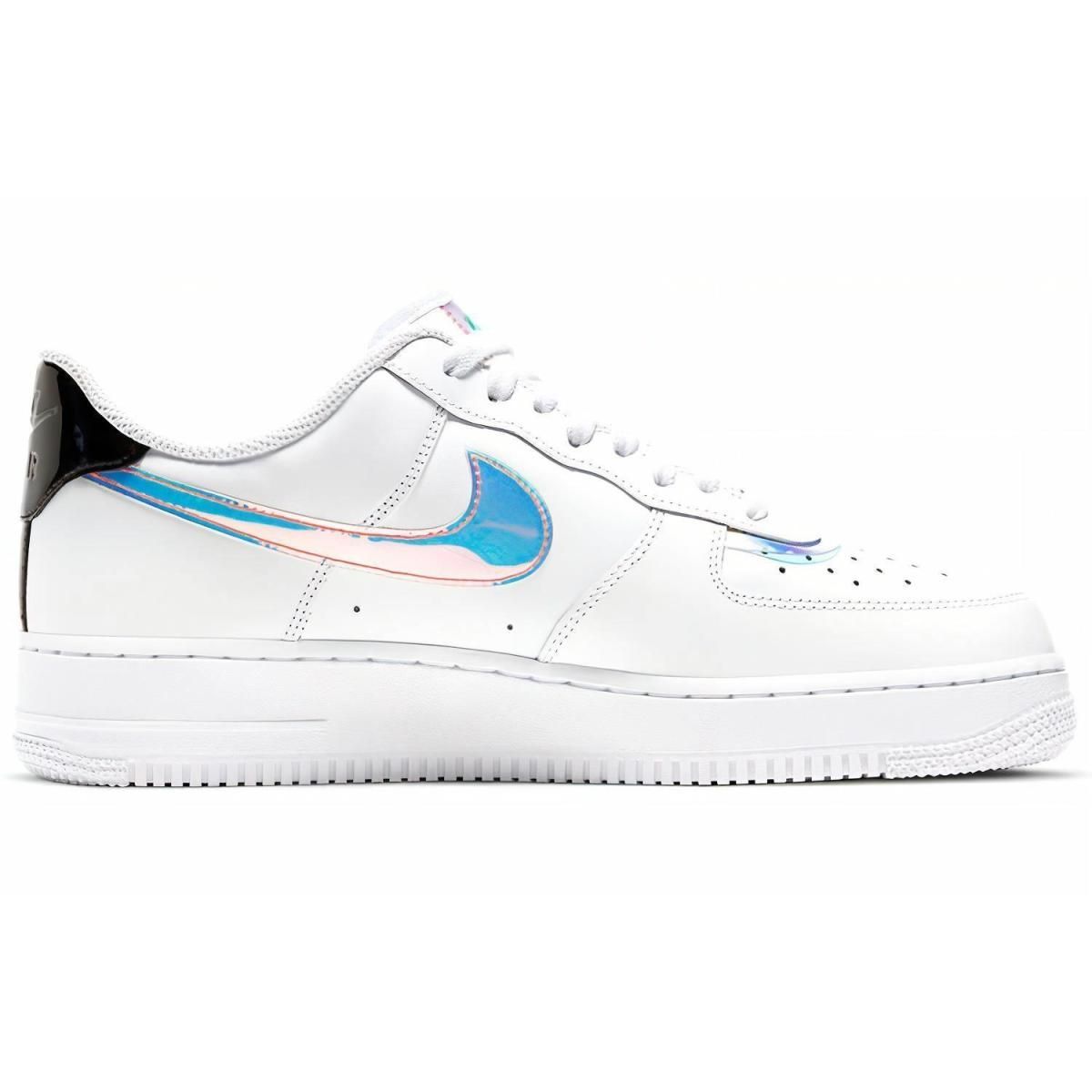 Кроссовки Nike Air Force 1 '07 LV8 Low "Good Game"