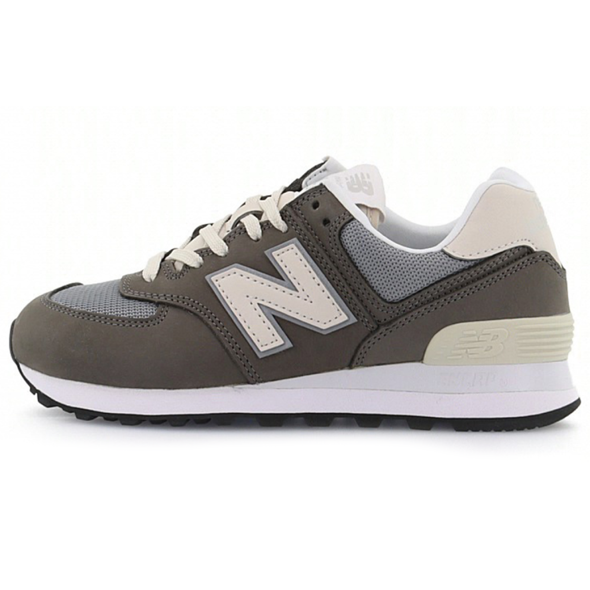 Кроссовки New Balance 574 Hakki/Beige