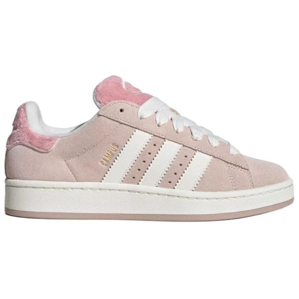 Женские кроссовки Adidas originals CAMPUS 00s Pink