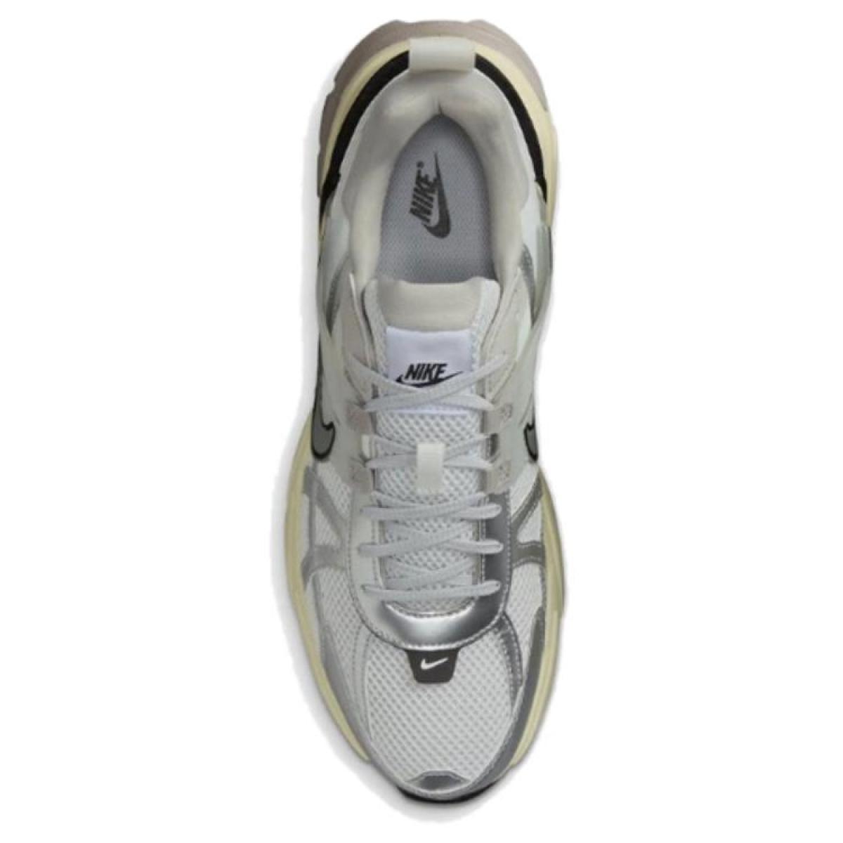 Мужские кроссовки Nike V2K Run Grey