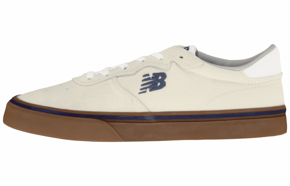 Кеды New Balance 232 White/Biege