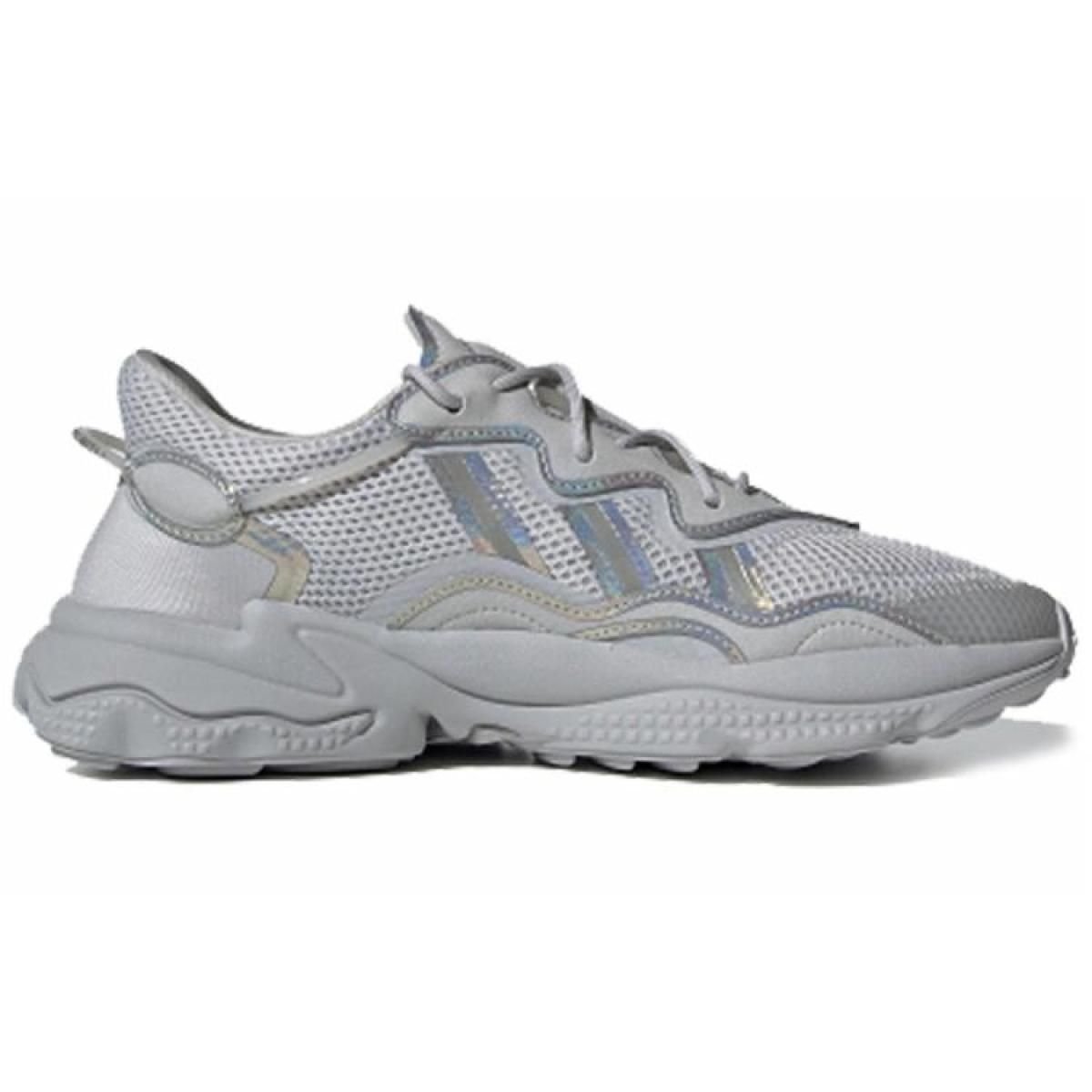Кроссовки Adidas Originals Ozweego Smoke Grey