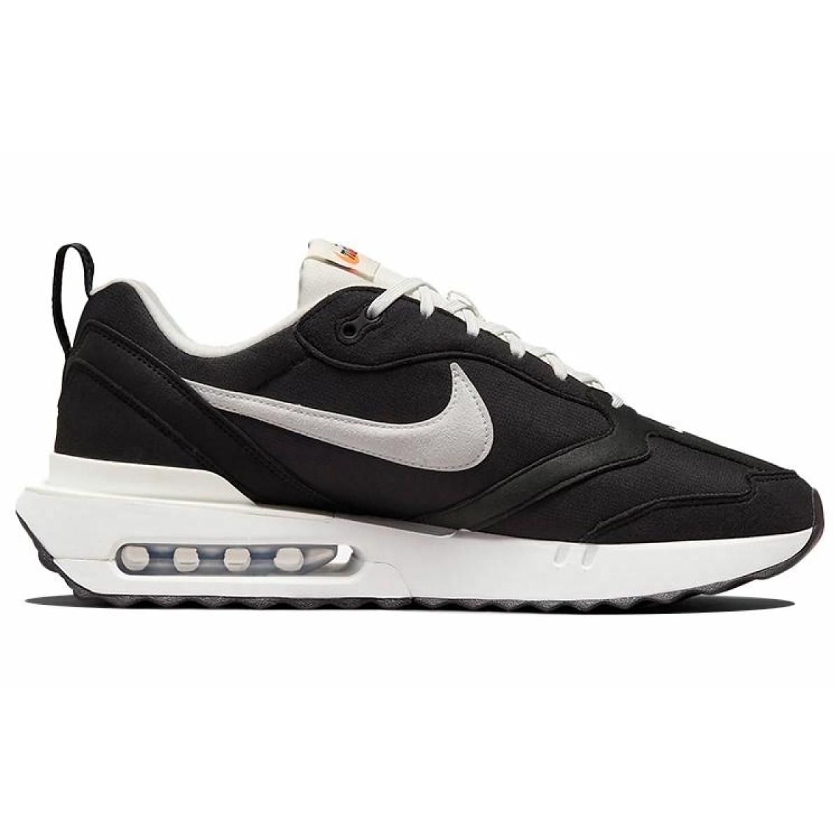 Мужские кроссовки Nike Air Max Dawn Blak/White
