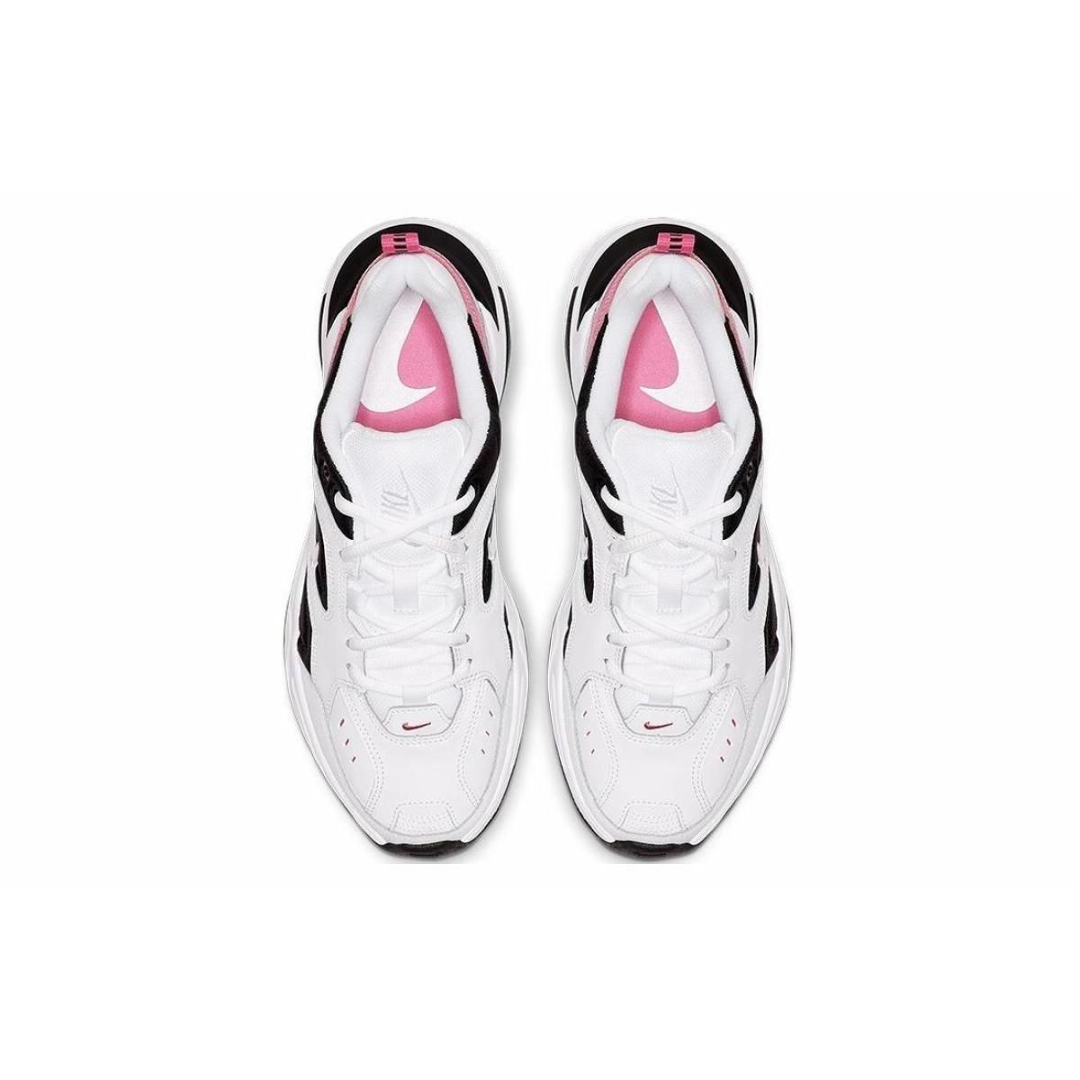 Кроссовки Nike M2K Tekno "China Rose"