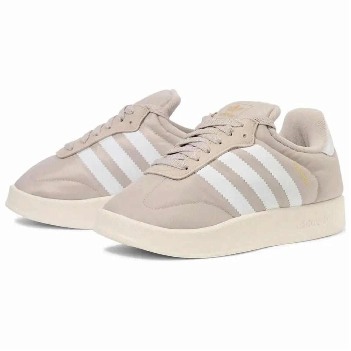 Женские кроссовки Adidas Originals Samba HOME Wonder Beige