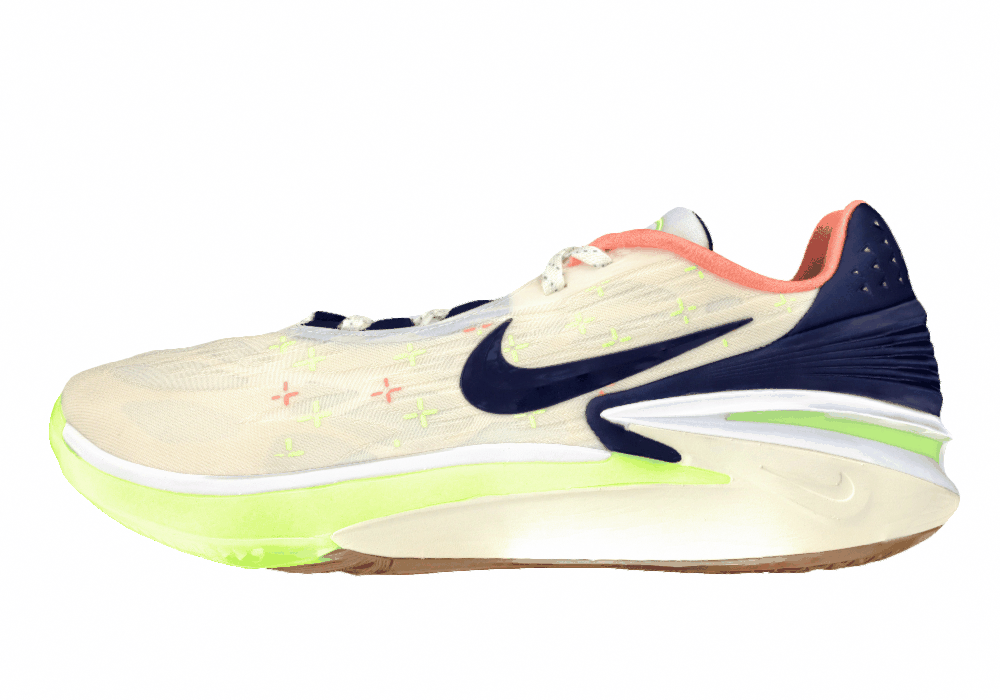 Кроссовки Nike Air Zoom G.T. Cut 2 "Crosshairs"