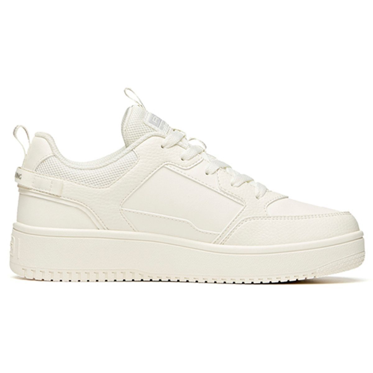 Женские кеды Anta Lifestyle Beige