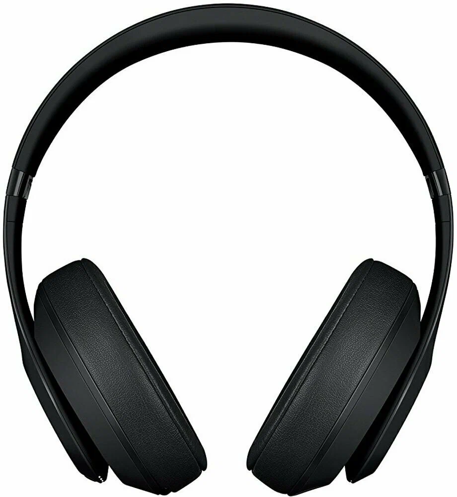 Беспроводные наушники Beats Studio 3 Wireless, Matte Black
