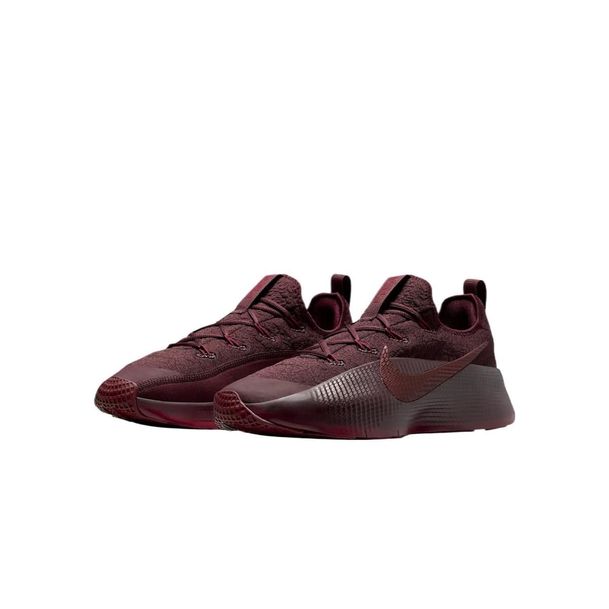 Мужские кроссовки Nike LeBron TR 1 Black/Red