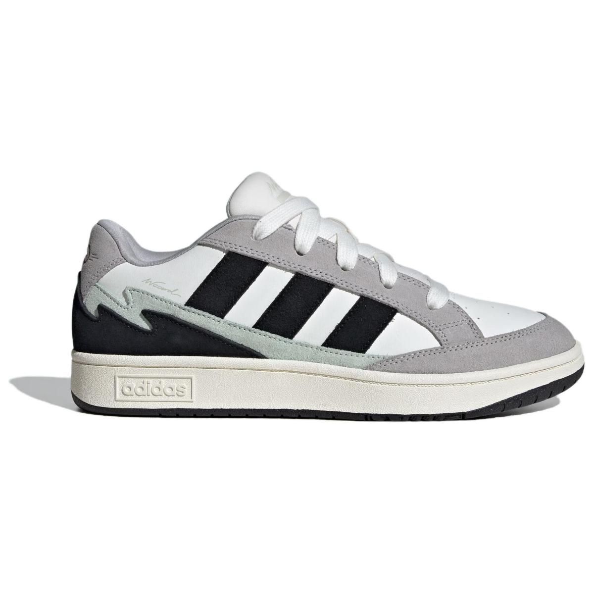 Кроссовки Adidas originals WCARD ADV White/Grey