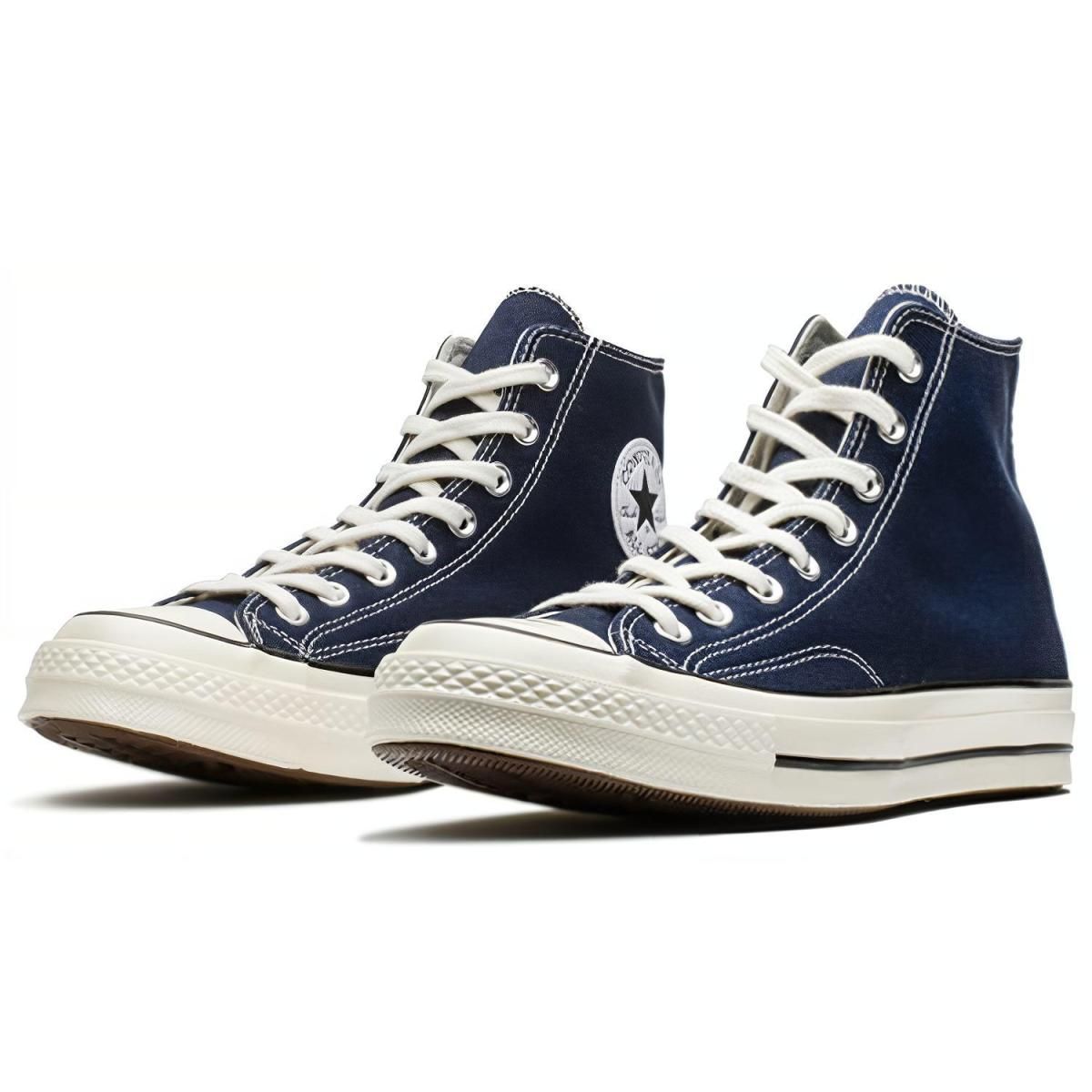 Кеды Converse Chuck Taylor All Star 70 Hi Obsidian