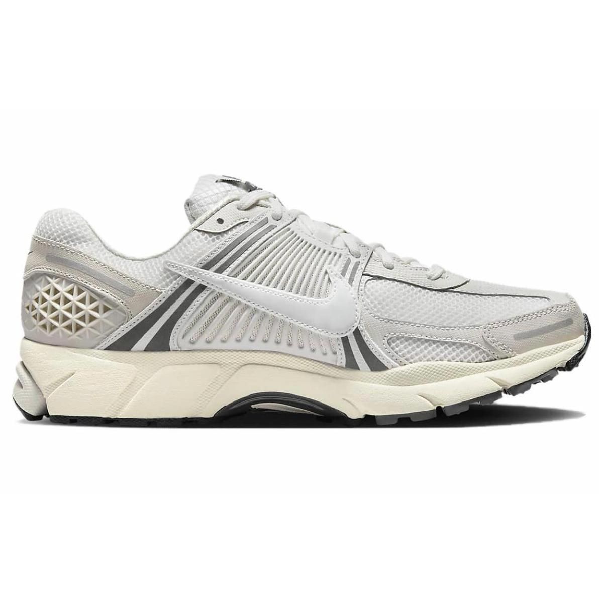Кроссовки Nike Air Zoom Vomero 5 Platinum Tint Grey/Black