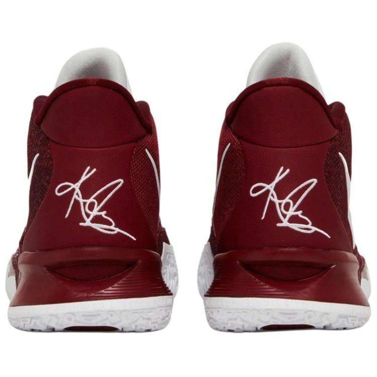 Мужские кроссовки Nike Kyrie 7 TB Red
