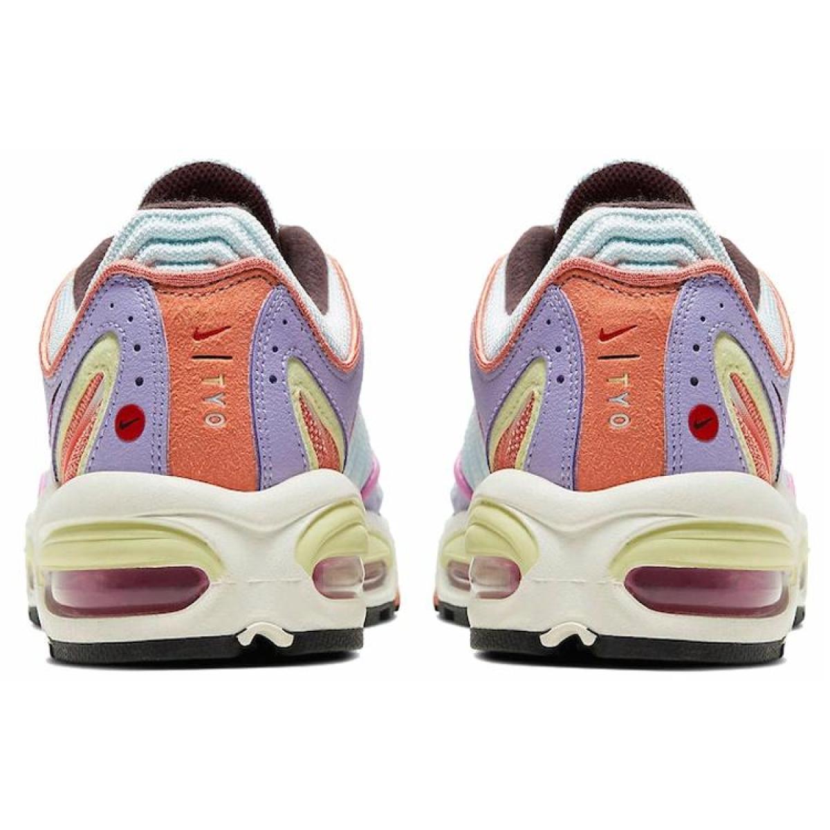 Мужские кроссовки Nike Air Max Tailwind 4 Tokyo Blue/Purple