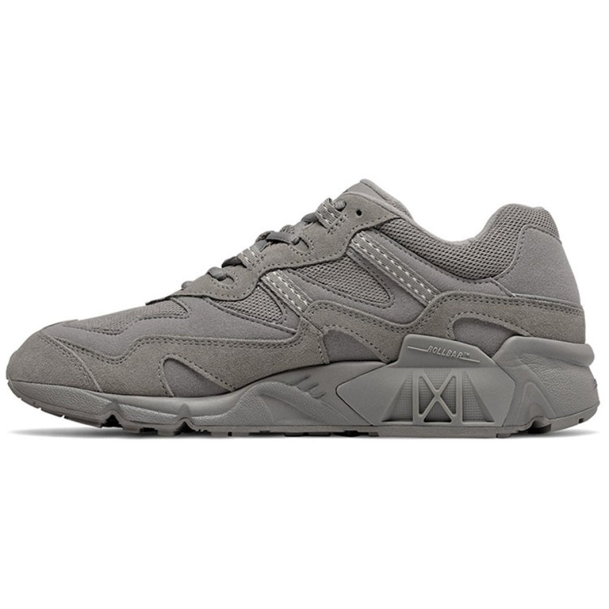 Кроссовки New Balance 850 Mono Pack Grey