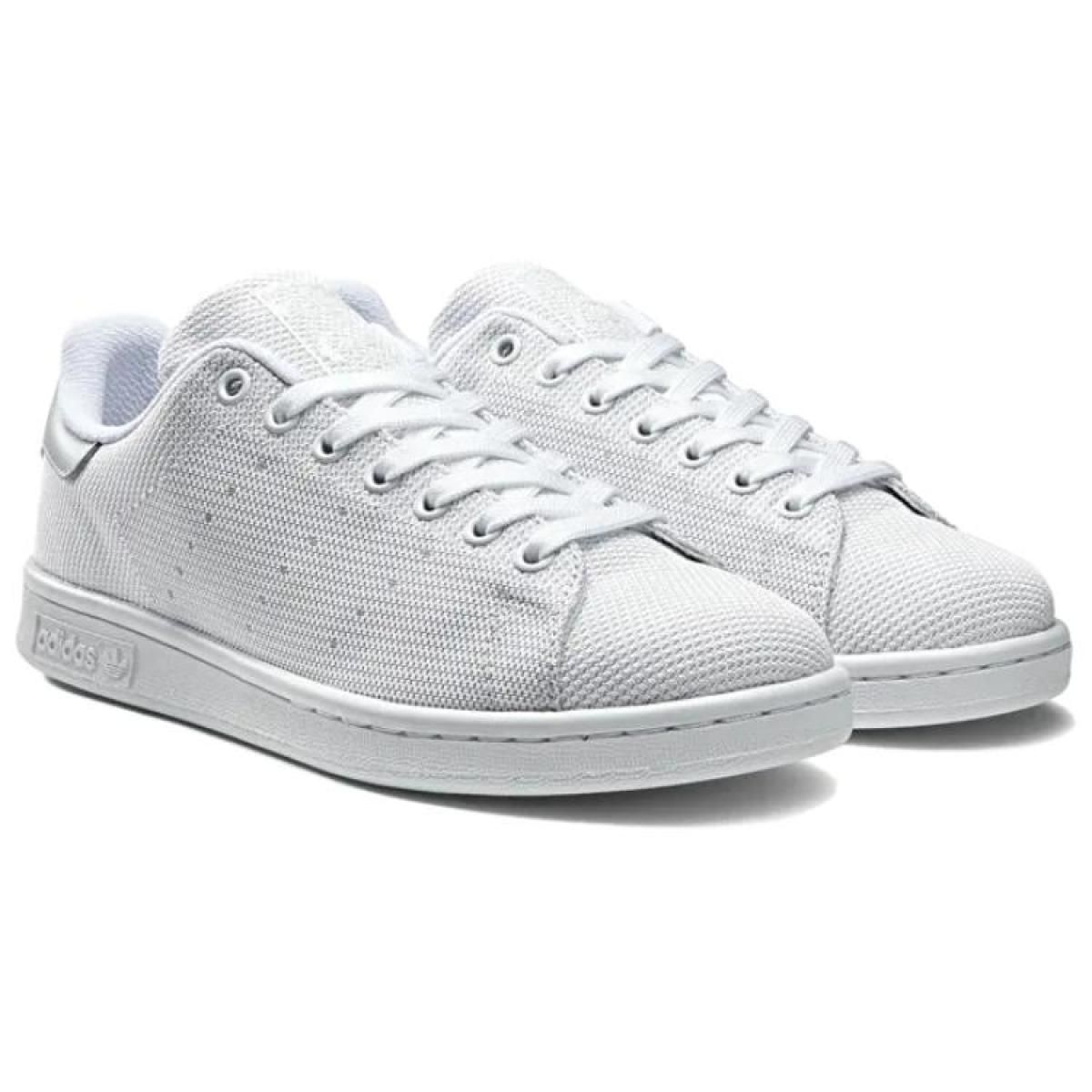 Женские кроссовки Adidas Originals Stan Smith White
