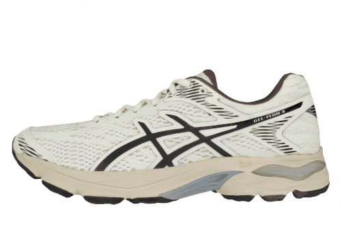 Женские кроссовки Asics Gel Flux 4 Cream Brown