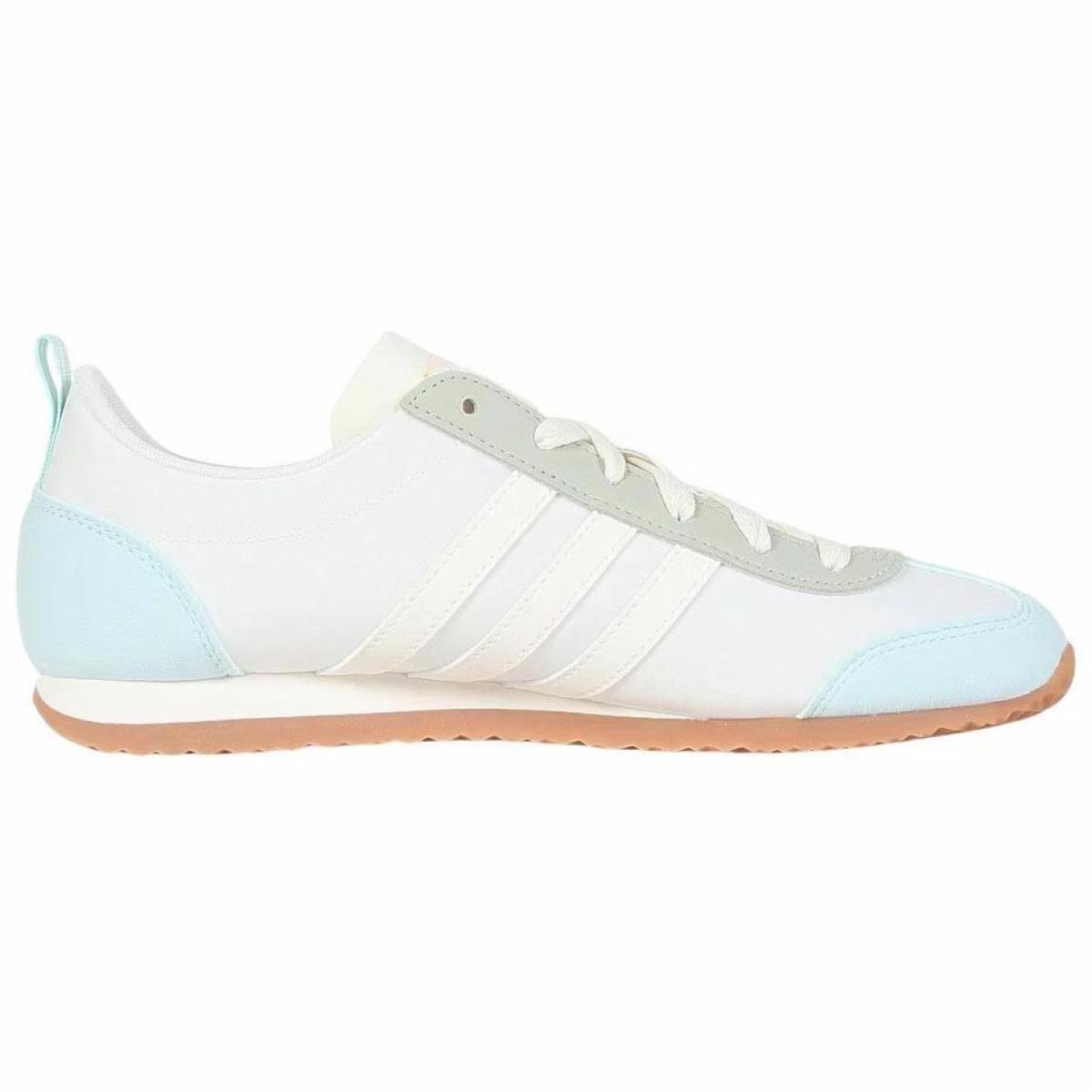 Кроссовки Adidas Originals VS JOG 2.0 Blue/White