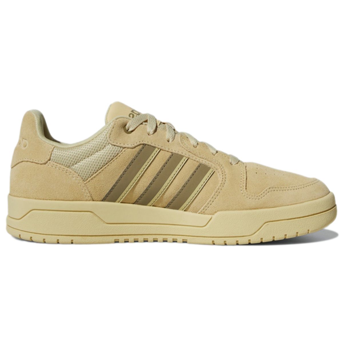 Кроссовки Adidas neo Entrap Beige