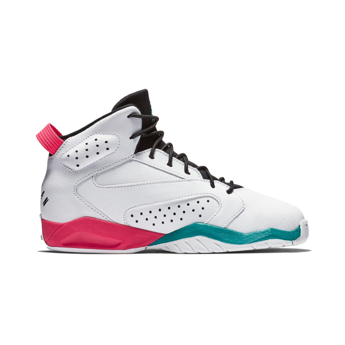 Кроссовки Air Jordan Lift Off Mid White