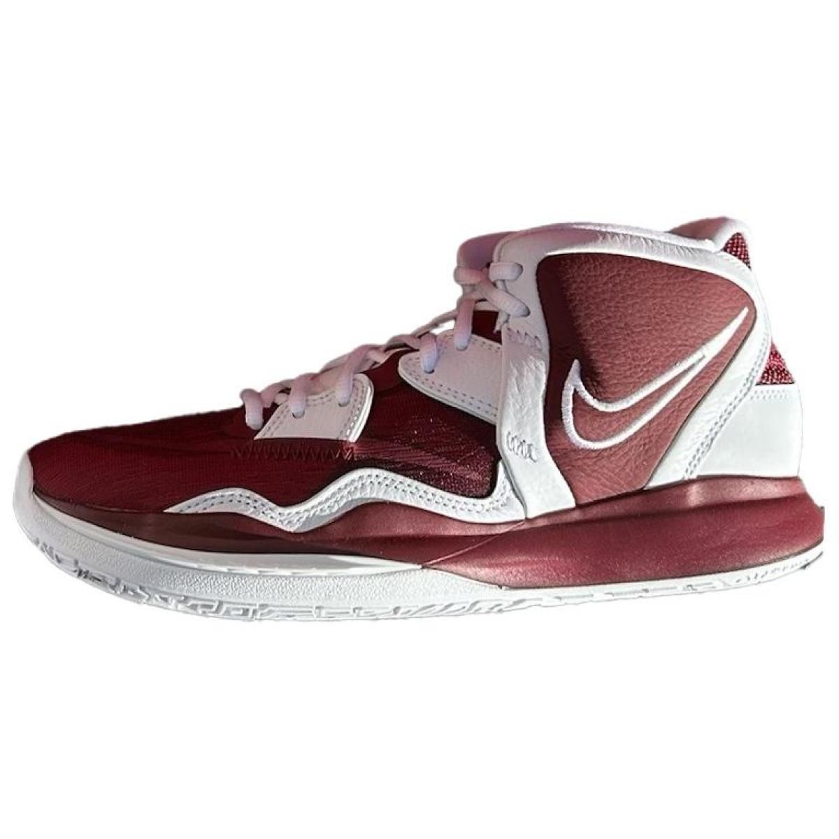 Мужские кроссовки Nike Kyrie Infinity TB Promo Red