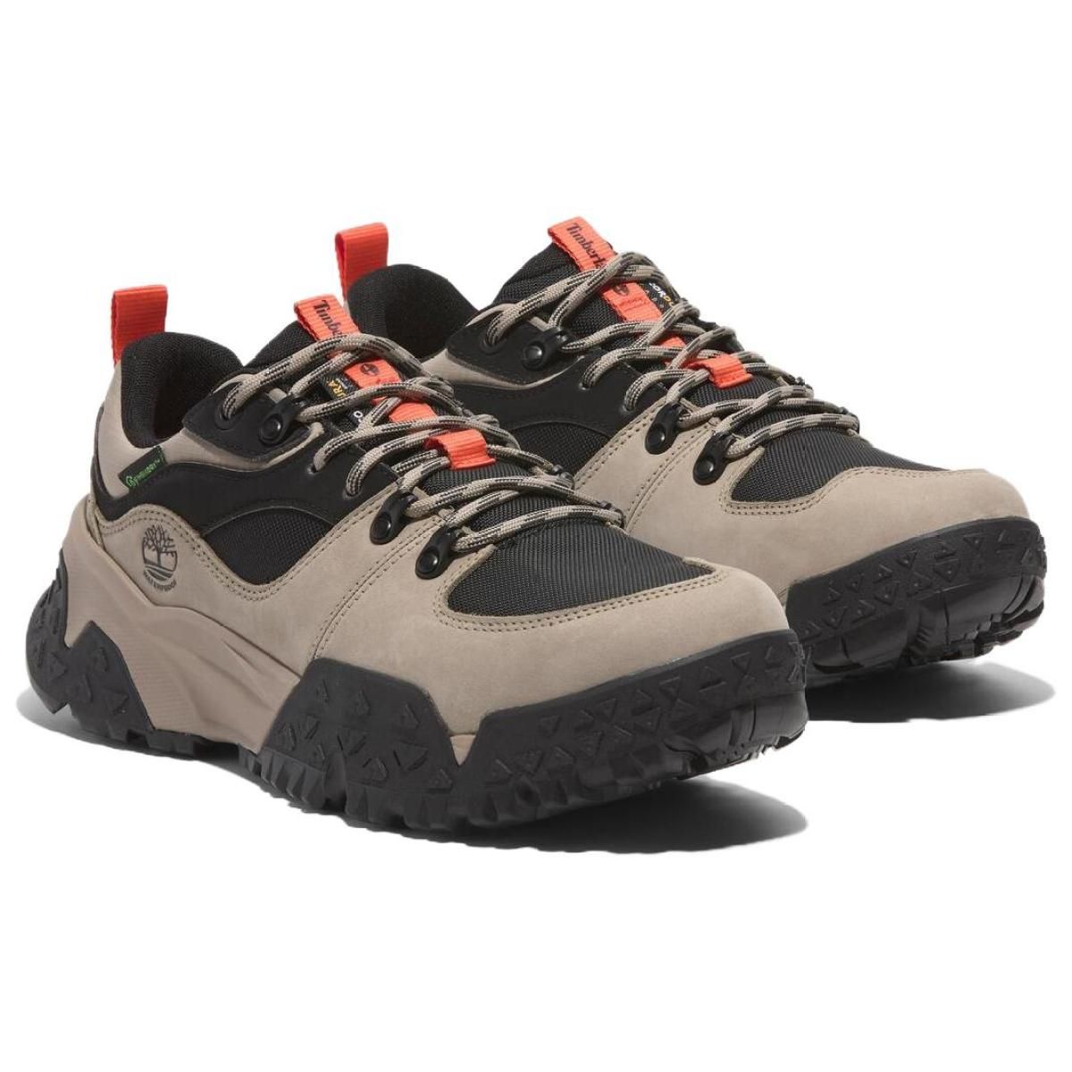 Мужские кроссовки Timberland Motion Scramble Grey/Brown