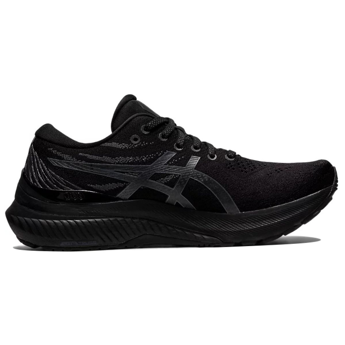 Женские кроссовки Asics Gel-Kayano  29 Black
