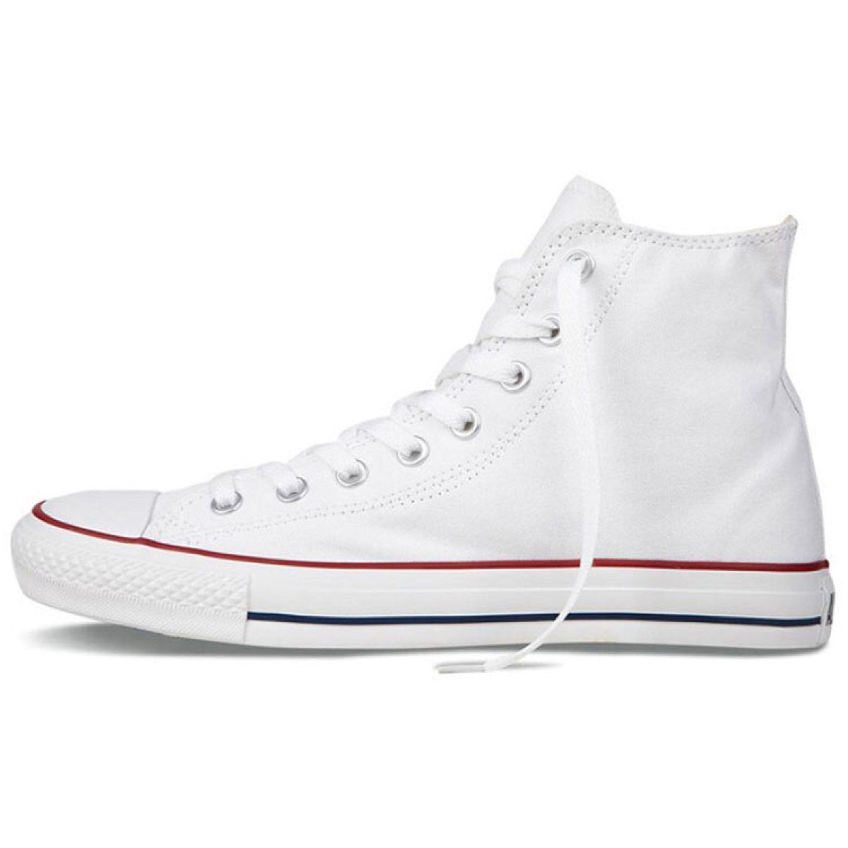 Кеды Converse Chuck Taylor All Star Hi White