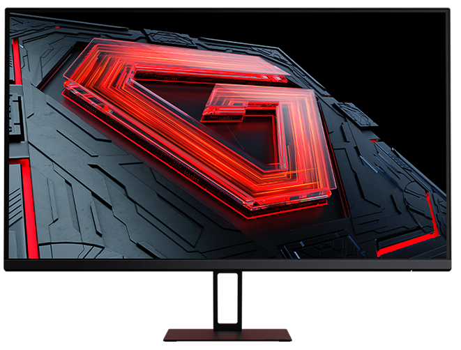 27" Монитор Xiaomi Redmi  Display G27, 1920x1080, 165 Гц, IPS, Black