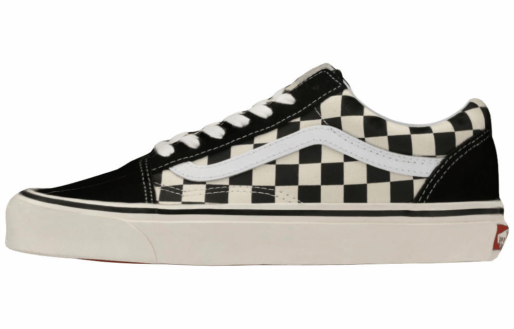 Кеды Vans Old Skool 36 DX Anaheim White/Black