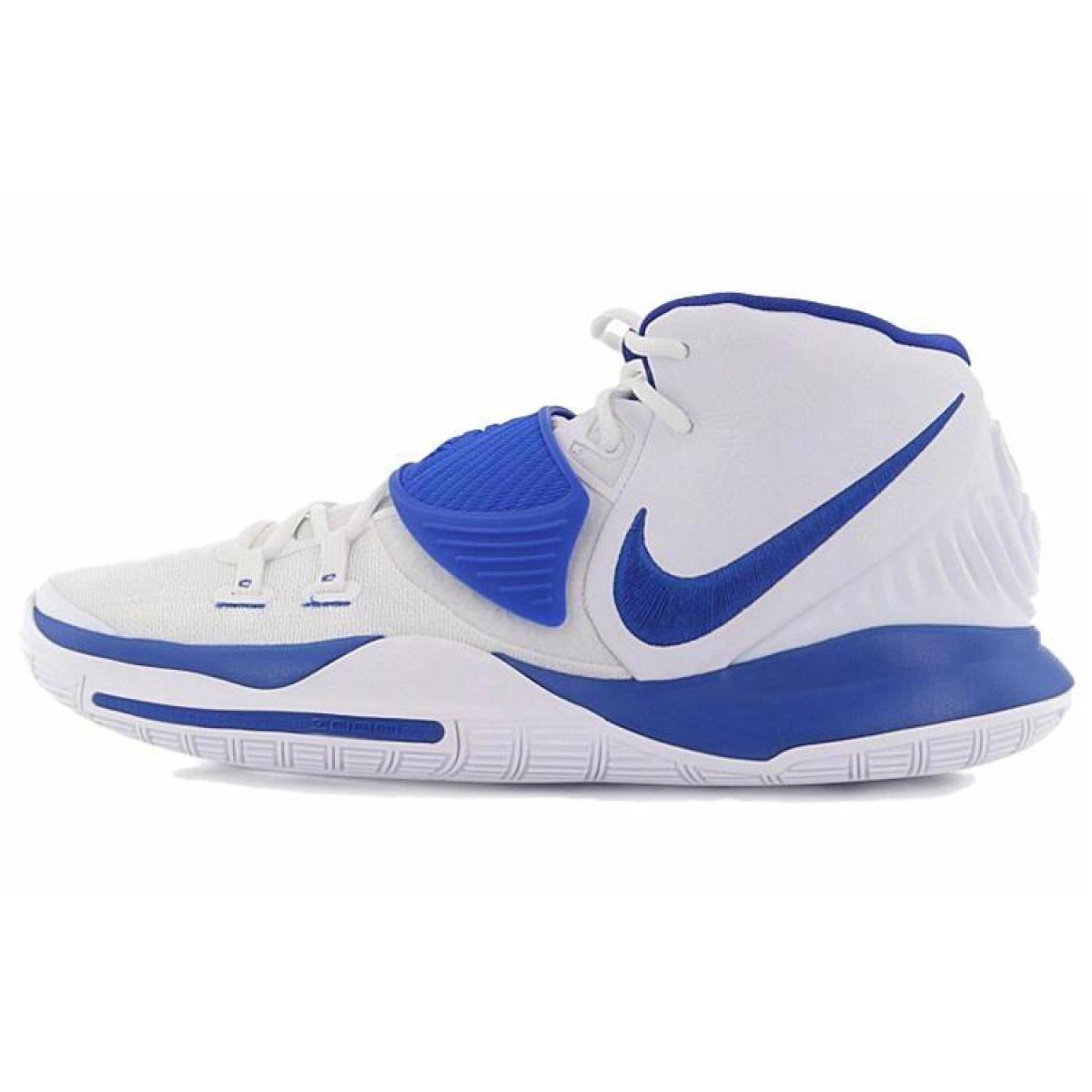Кроссовки Nike Kyrie 6 Team Promo Midnight Navy/Blue/White