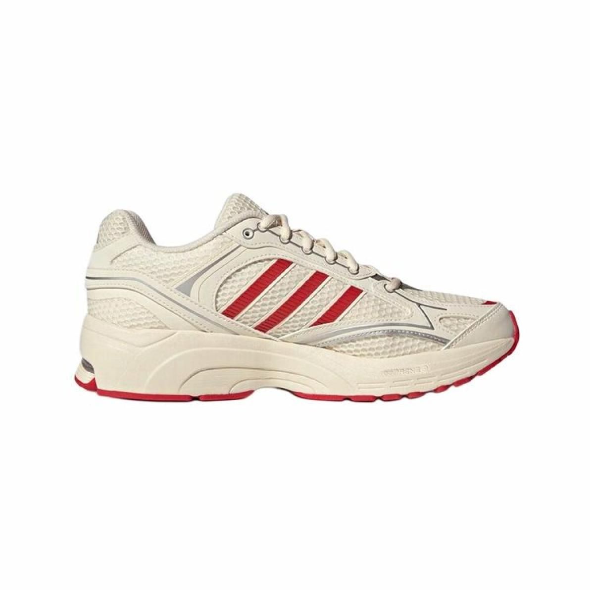 Кроссовки Adidas originals Spiritain 2000 White/Red/Silver