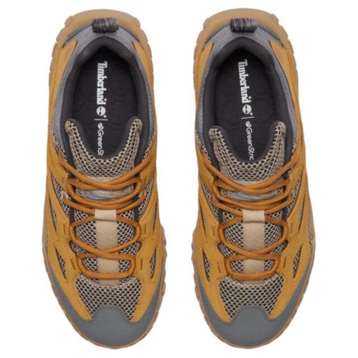 Мужские кроссовки Timberland Greenstride Motion 6 Brown
