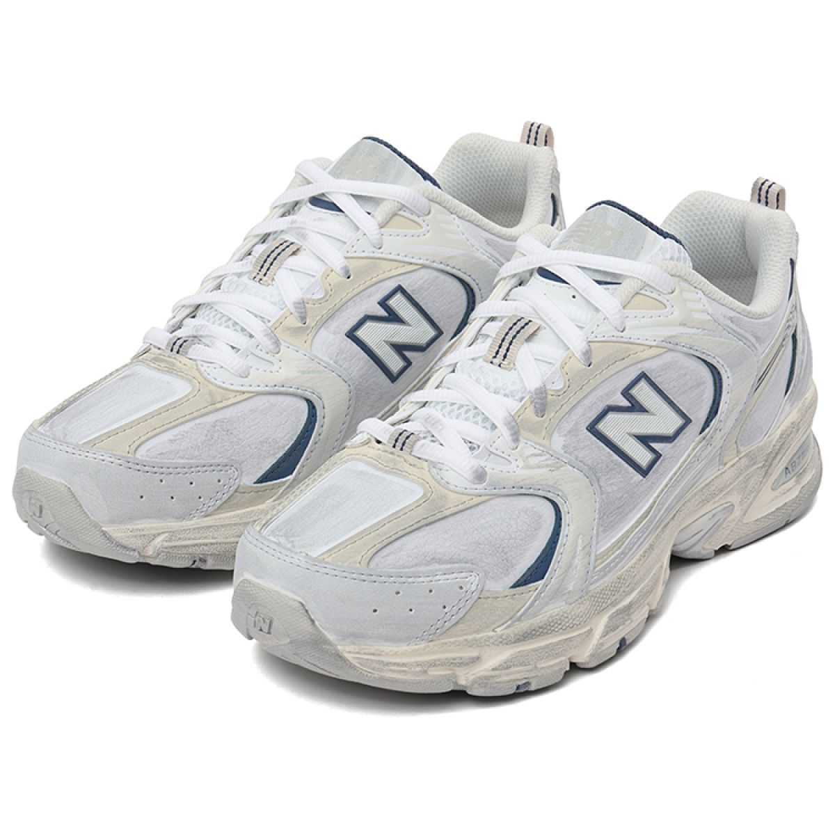 Кроссовки New Balance 530 White