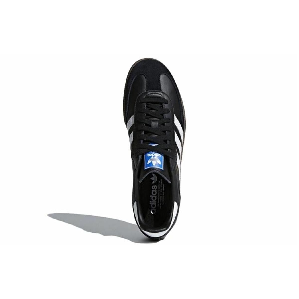 Кеды Adidas Originals Samba OG Black