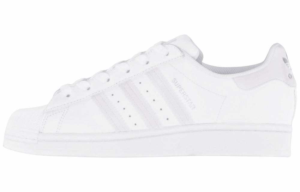 Женские Кеды Adidas Originals Superstar White