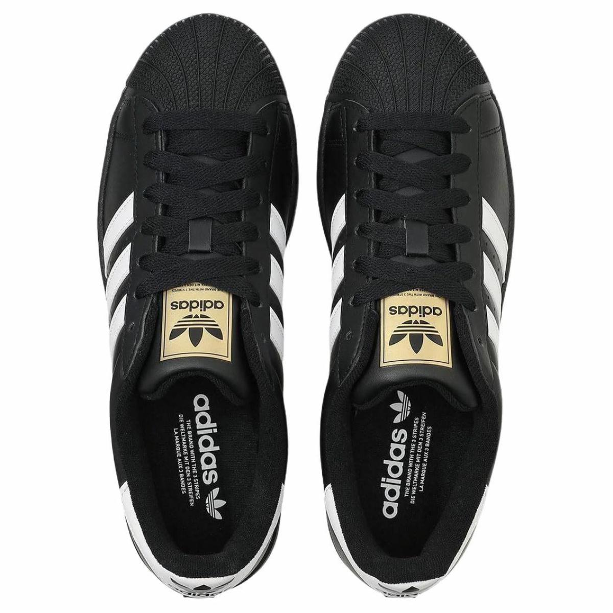 Кроссовки Adidas Originals Superstar TD Black