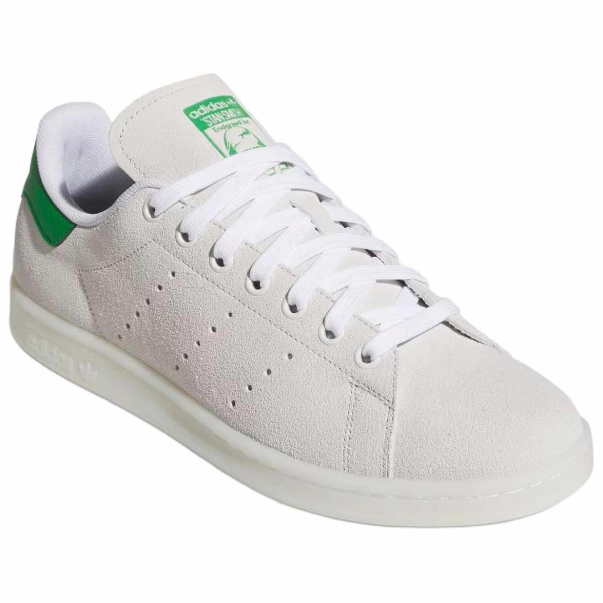 Мужские кроссовки Adidas Originals Stan Smith White
