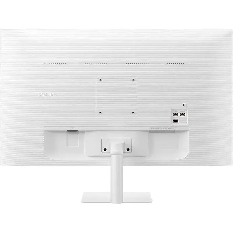32" Монитор Samsung S32CM703UC, 3840x2160, 60 Гц, VA, White