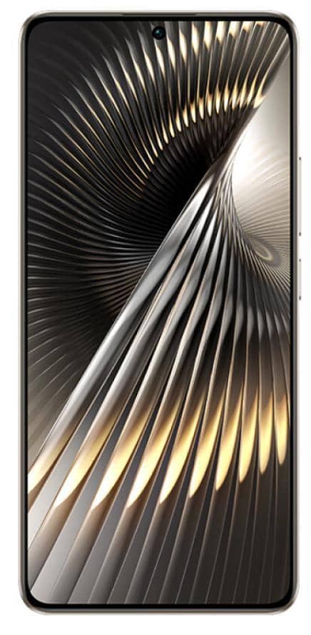 Смартфон Xiaomi Redmi Turbo 3, 16/1 TB, Dual nano SIM, Titanium
