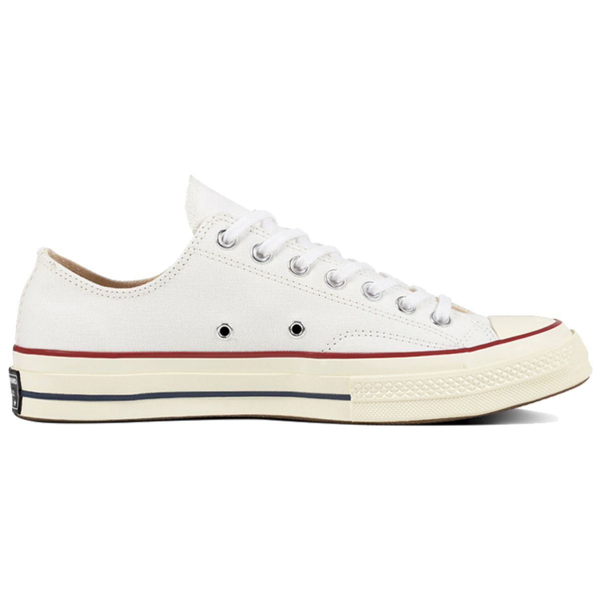 Кеды Converse Chuck Taylor All Star 70 Ox Low White Egret