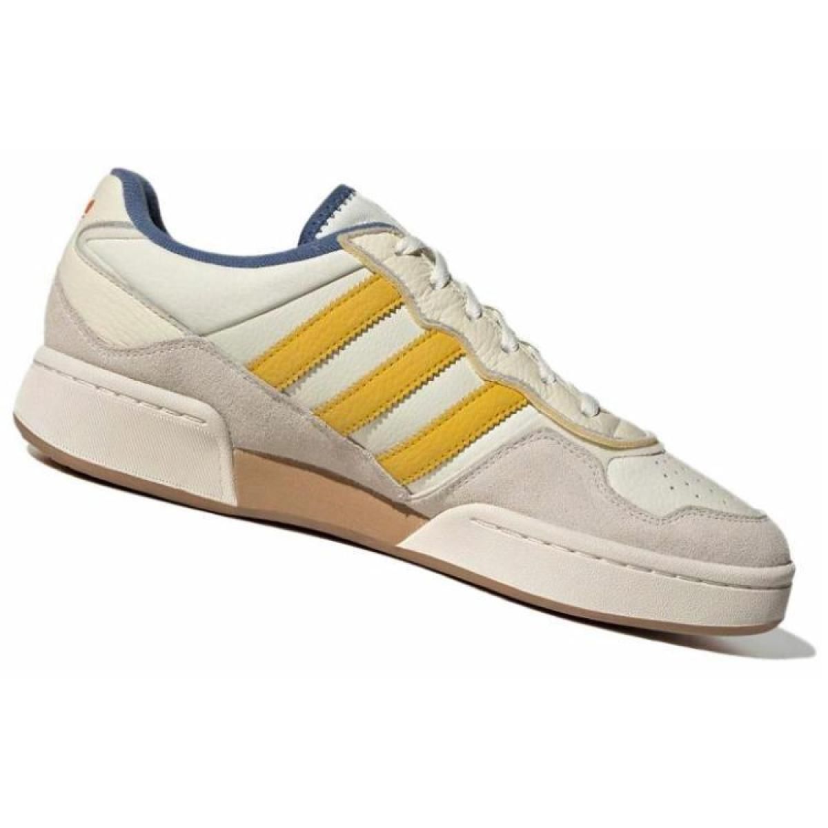 Кроссовки Adidas Originals Courtic Beige