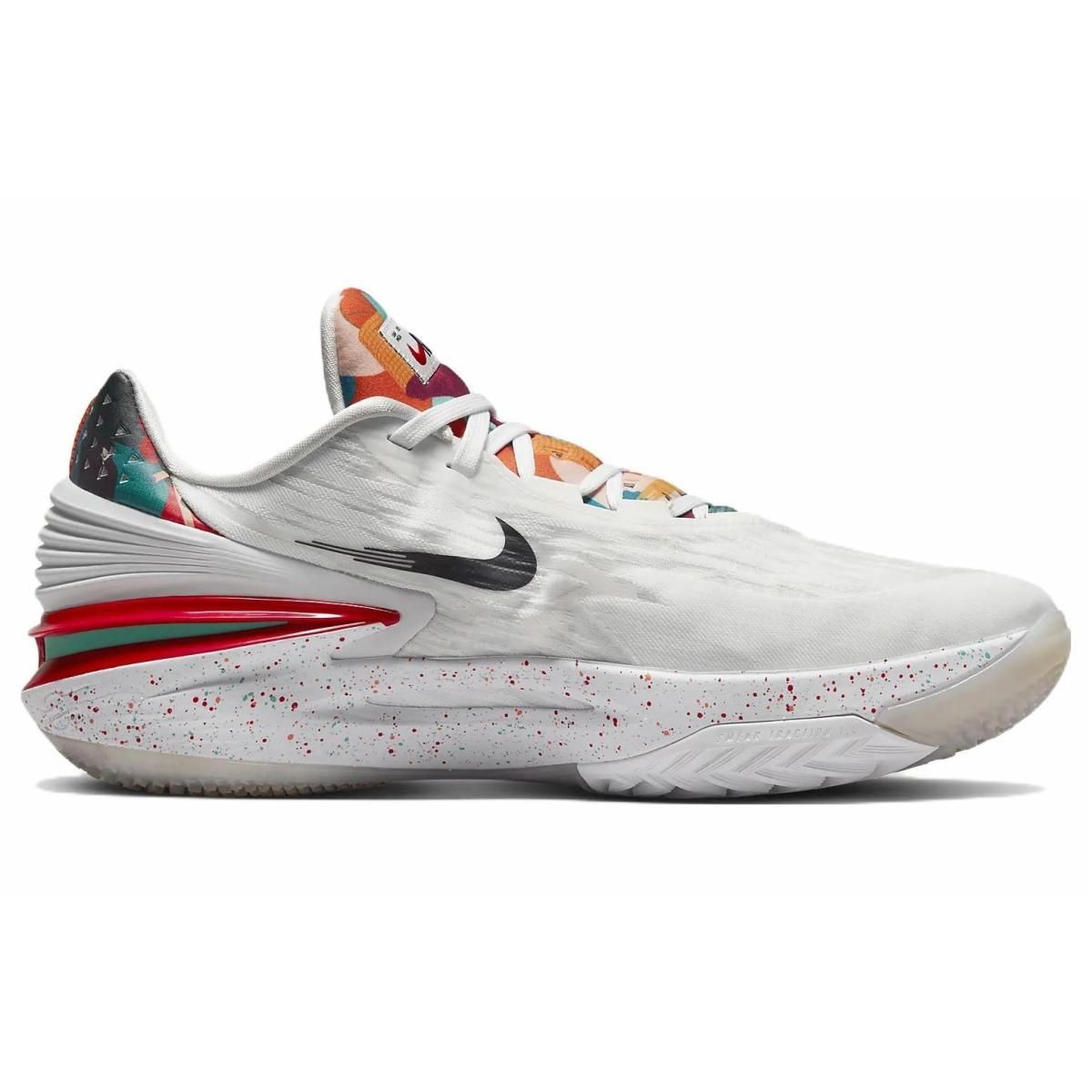 Кроссовки Nike Air Zoom G.T. Cut 2 "Leap High" CNY