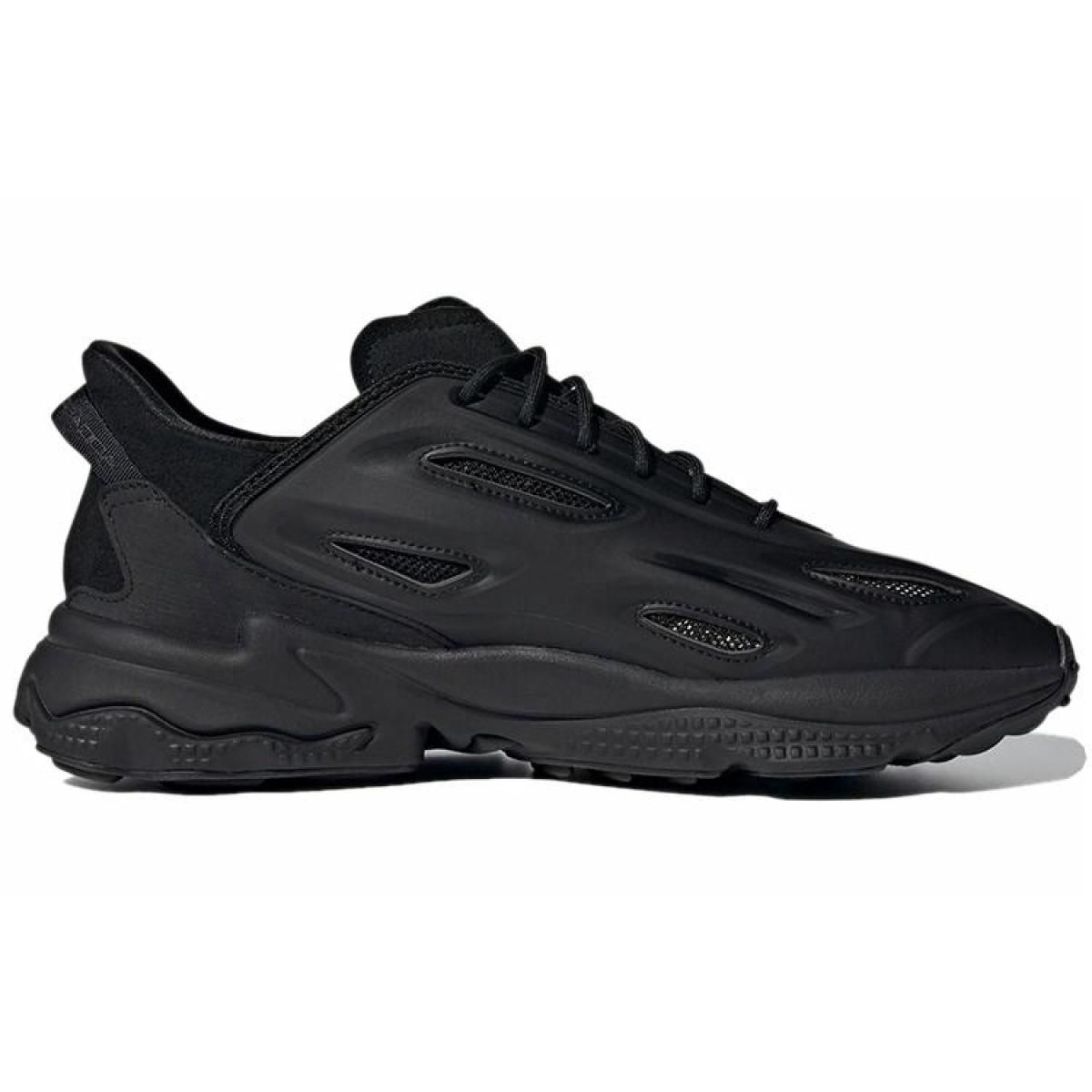 Кроссовки Adidas Originals Ozweego Celox Black